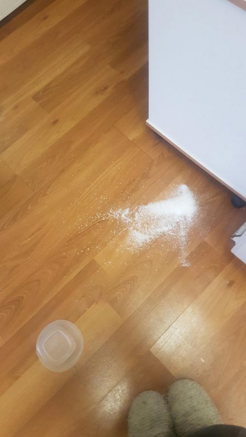 20 people shared their biggest fails on quarantine