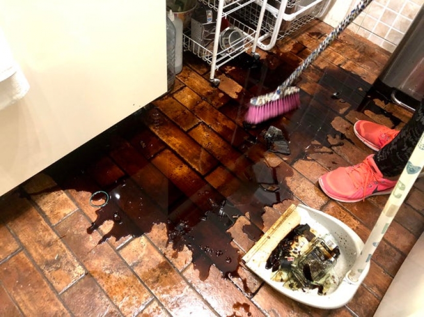 20 people shared their biggest fails on quarantine