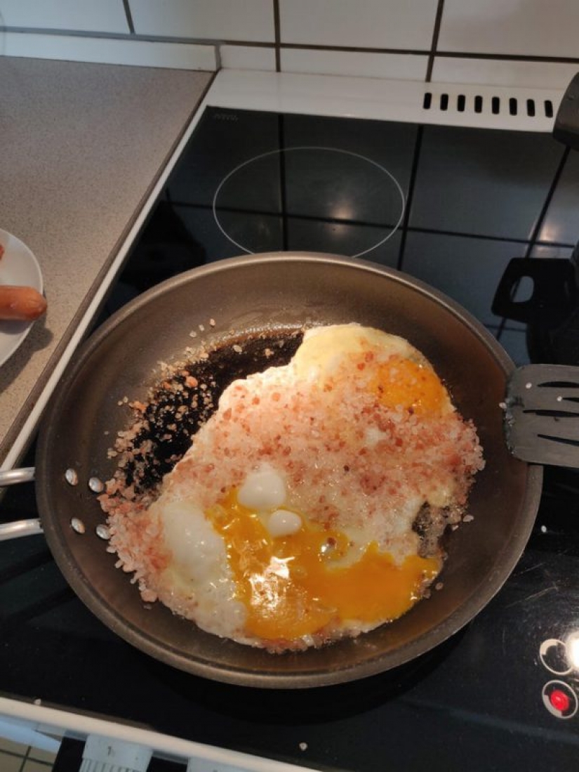 20 people shared their biggest fails on quarantine