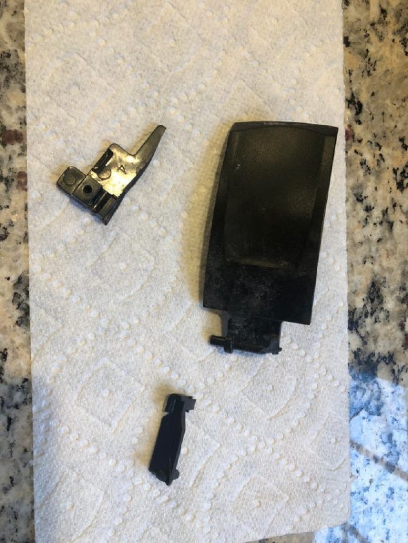 20 personas compartieron su mayor falla en cuarentena