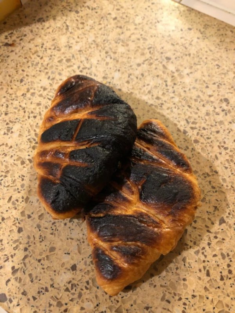 20 personas compartieron su mayor falla en cuarentena