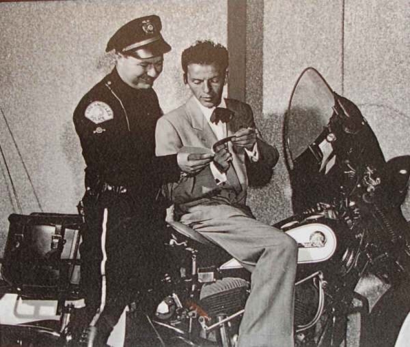 20 photos of celebrities of the twentieth century motorcycles 20 photos of celebrities of the twentieth century motorcycles