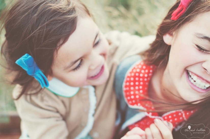 20 pictures about how great it is to have a brother or sister