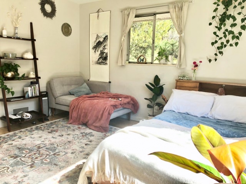 20 places that you would not refuse to spend your quarantine