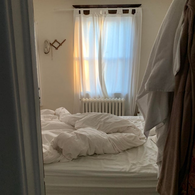 20 places that you would not refuse to spend your quarantine