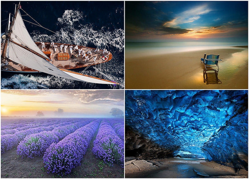 20 places where we are not 20 places where we are not