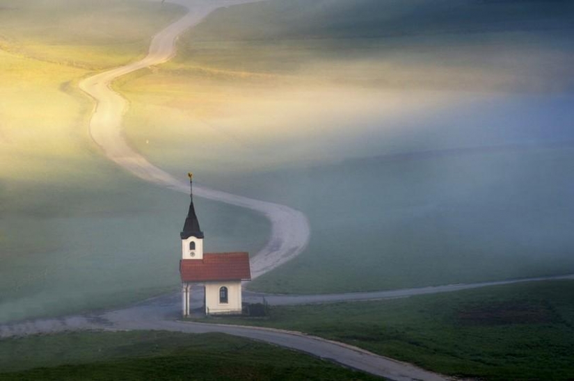 20 places where we are not 20 places where we are not