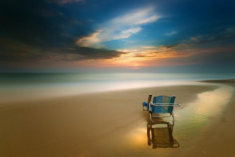 20 places where we are not 20 places where we are not