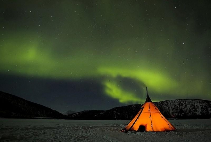 20 places where we are not 20 places where we are not