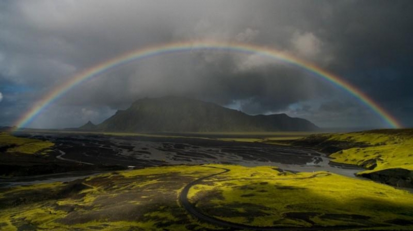 20 places where we are not 20 places where we are not