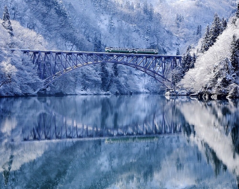 20 places where winter is fabulous 20 places where winter is fabulous