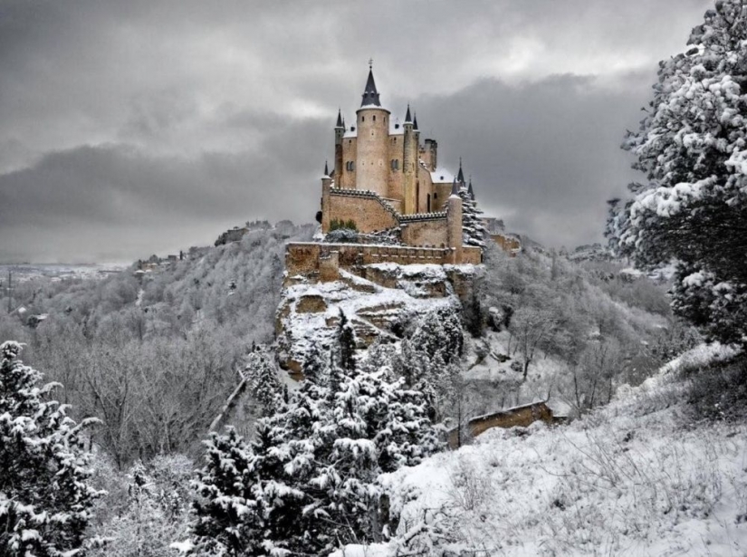 20 places where winter is fabulous 20 places where winter is fabulous