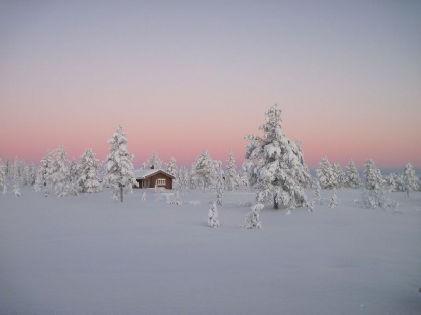 20 places where winter is fabulous 20 places where winter is fabulous
