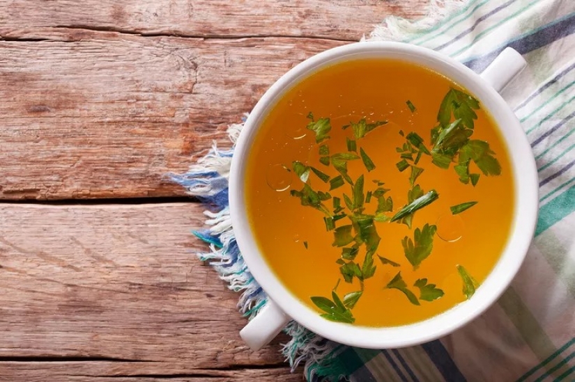 20 products that are best stored in the freezer