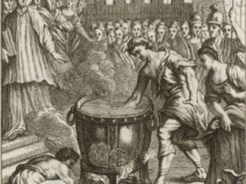 20 so absurd historical facts, that they seem true