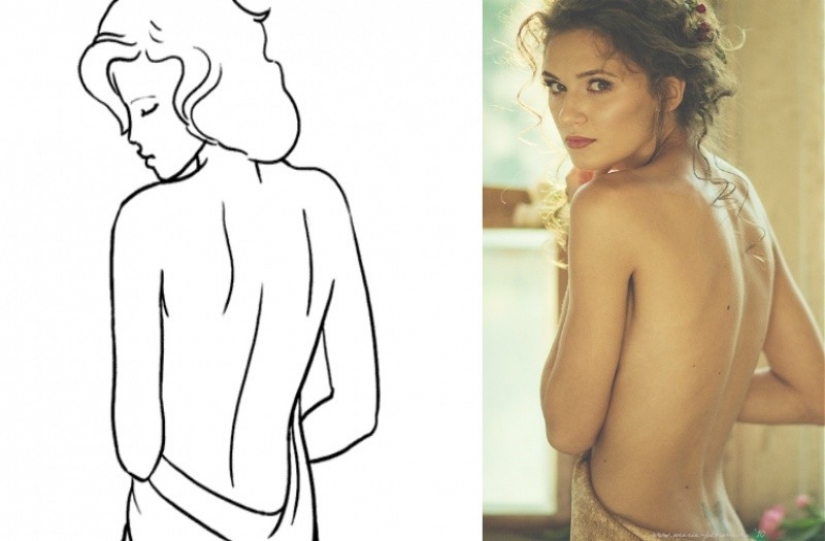 20 the most successful female poses for photo shoot 20 the most successful female poses for photo shoot