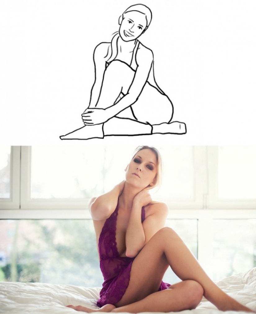 20 the most successful female poses for photo shoot 20 the most successful female poses for photo shoot