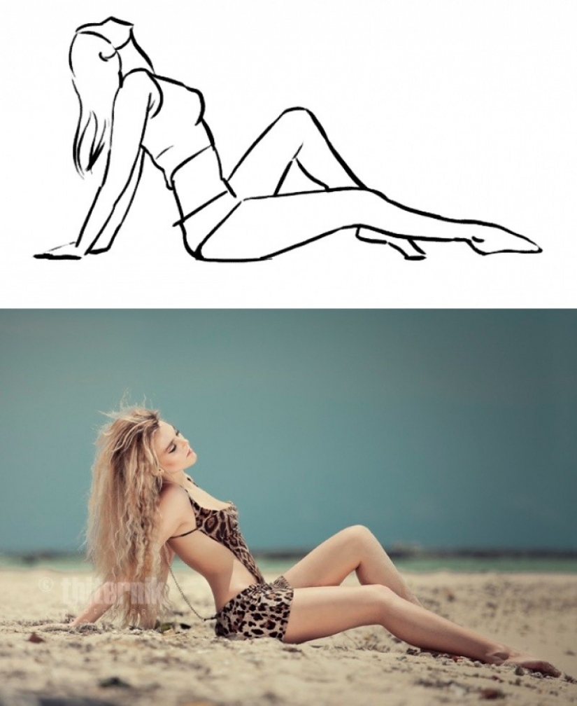 20 the most successful female poses for photo shoot 20 the most successful female poses for photo shoot