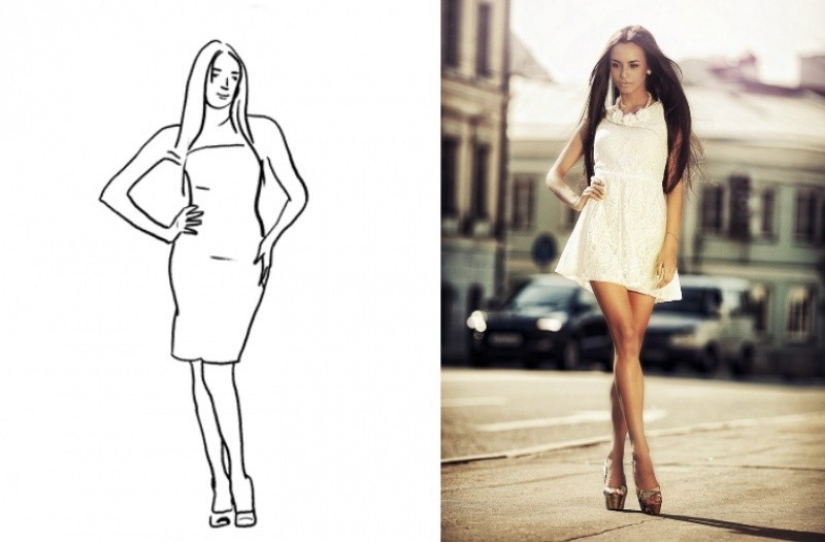 20 the most successful female poses for photo shoot 20 the most successful female poses for photo shoot