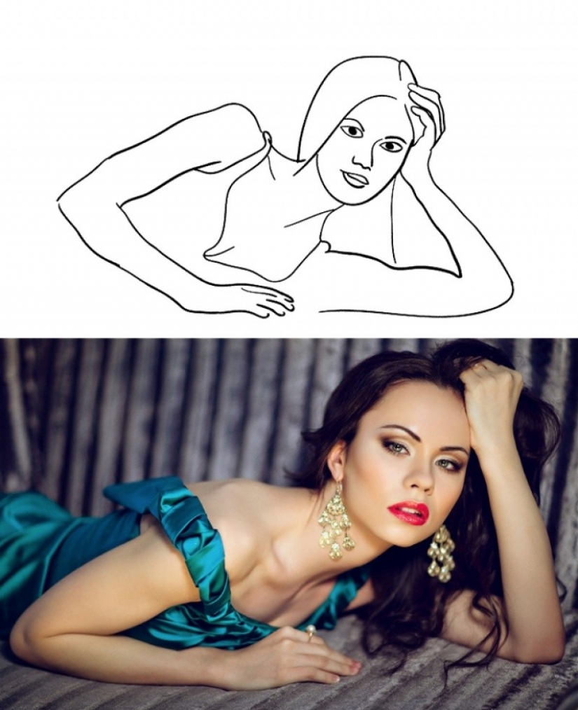 20 the most successful female poses for photo shoot 20 the most successful female poses for photo shoot