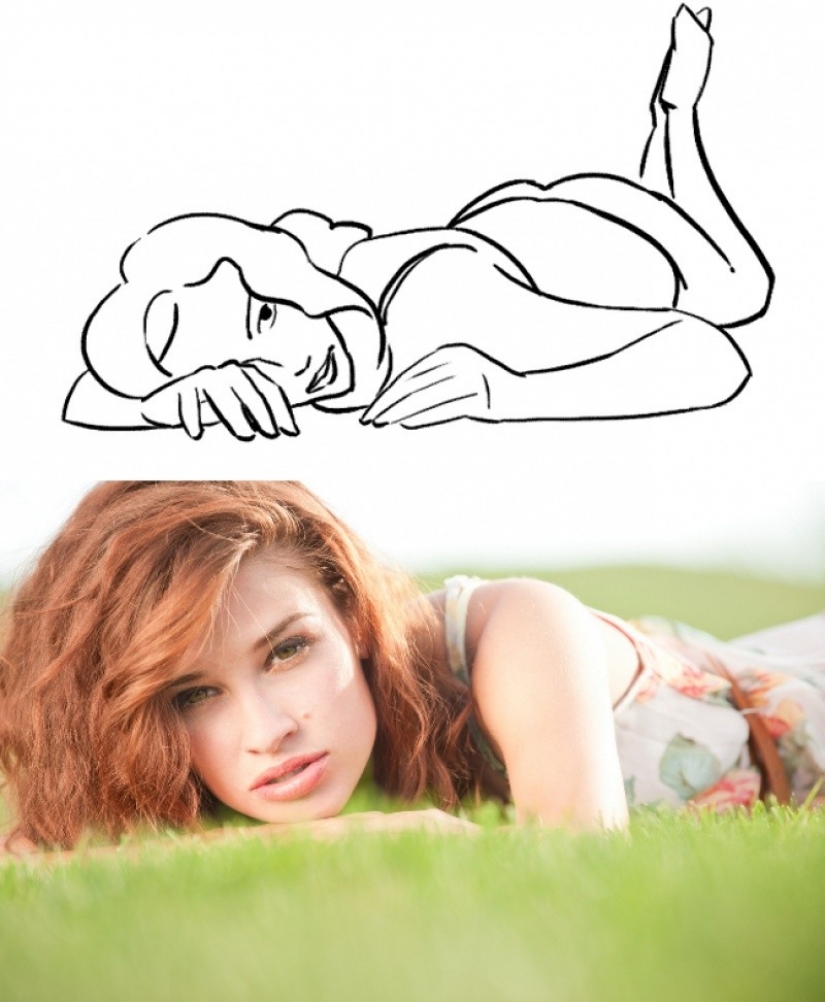 20 the most successful female poses for photo shoot 20 the most successful female poses for photo shoot