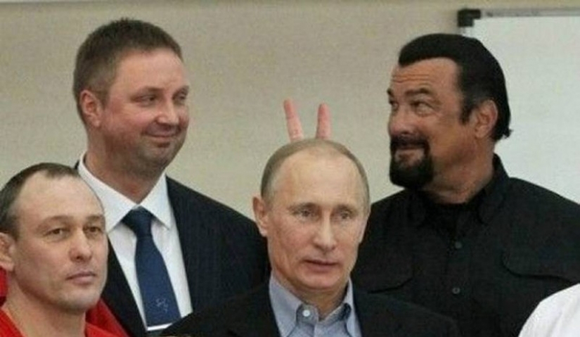 20 viral photos that turned out to be fake