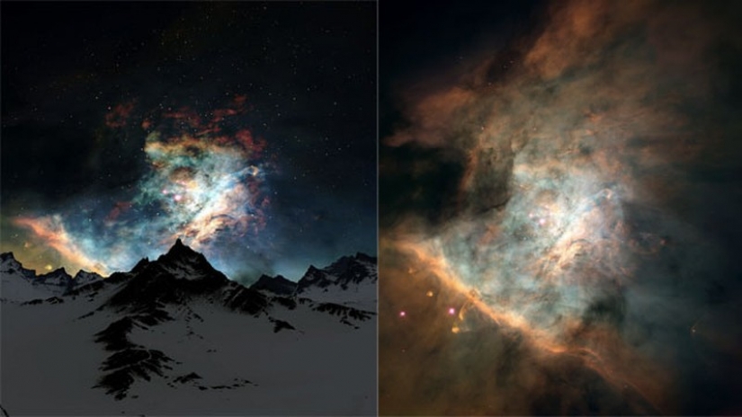 20 viral photos that turned out to be fake