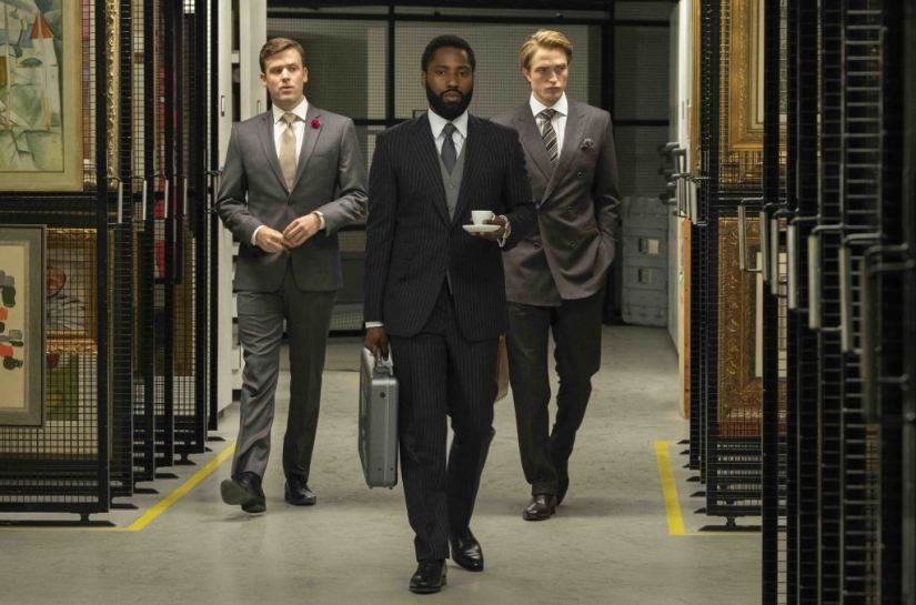 Las películas más polémicas de 2020