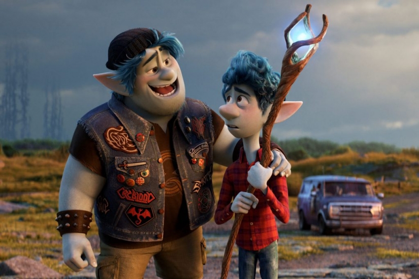 Las películas más polémicas de 2020