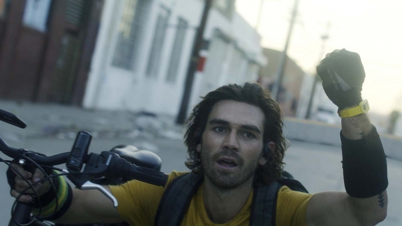 Las películas más polémicas de 2020