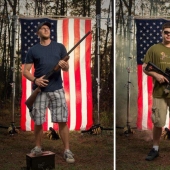 21 incredible fact about personal weapons in the United States