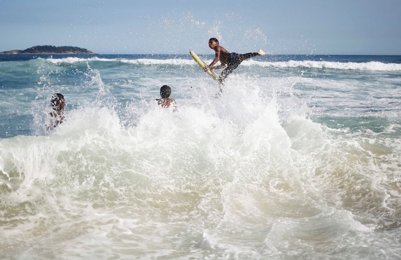 22 answer to the question, what is so good about the beaches of Rio de Janeiro 22 answer to the question, what is so good about the beaches of Rio de Janeiro