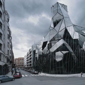 22 buildings that could easily pass for the headquarters of supervillains