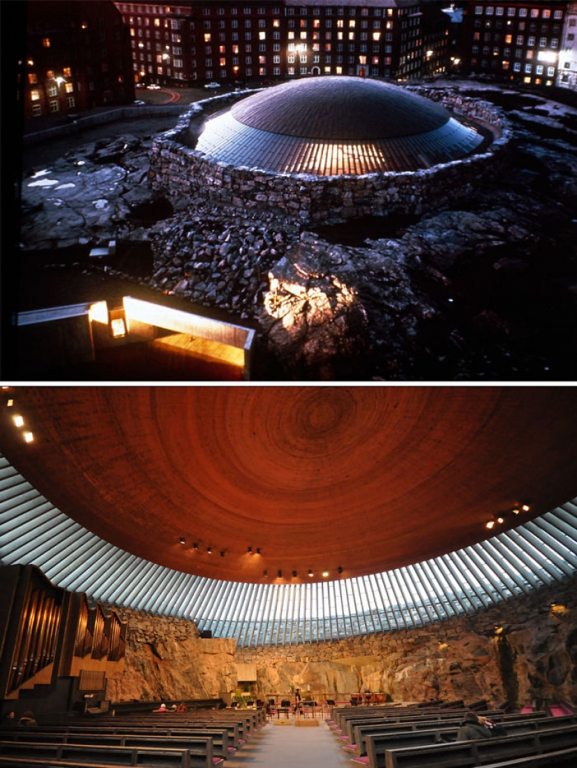 22 buildings that could easily pass for the headquarters of supervillains 22 buildings that could easily pass for the headquarters of supervillains