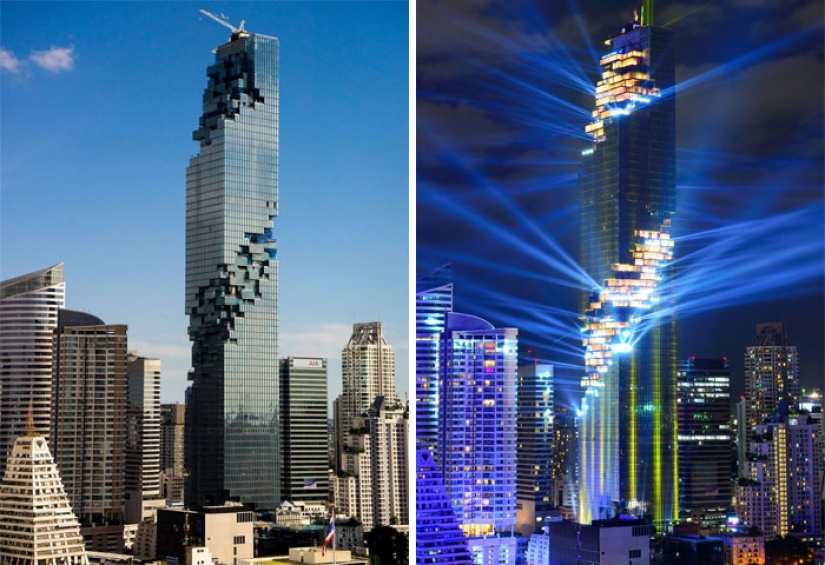 22 buildings that could easily pass for the headquarters of supervillains 22 buildings that could easily pass for the headquarters of supervillains