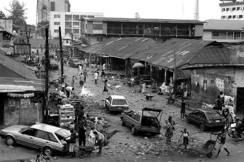 22 impresionante marco sobre la esclavitud moderna