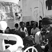 22 impresionante marco sobre la esclavitud moderna