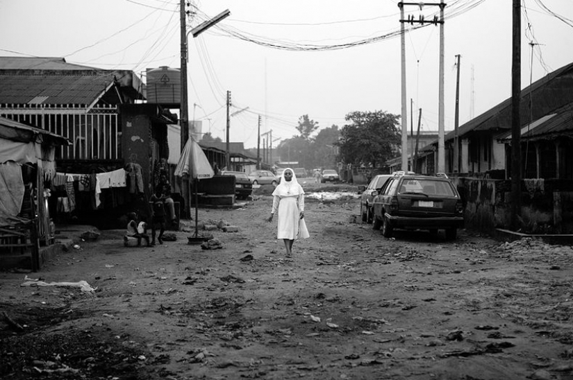 22 impresionante marco sobre la esclavitud moderna