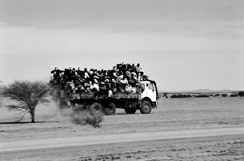 22 impresionante marco sobre la esclavitud moderna