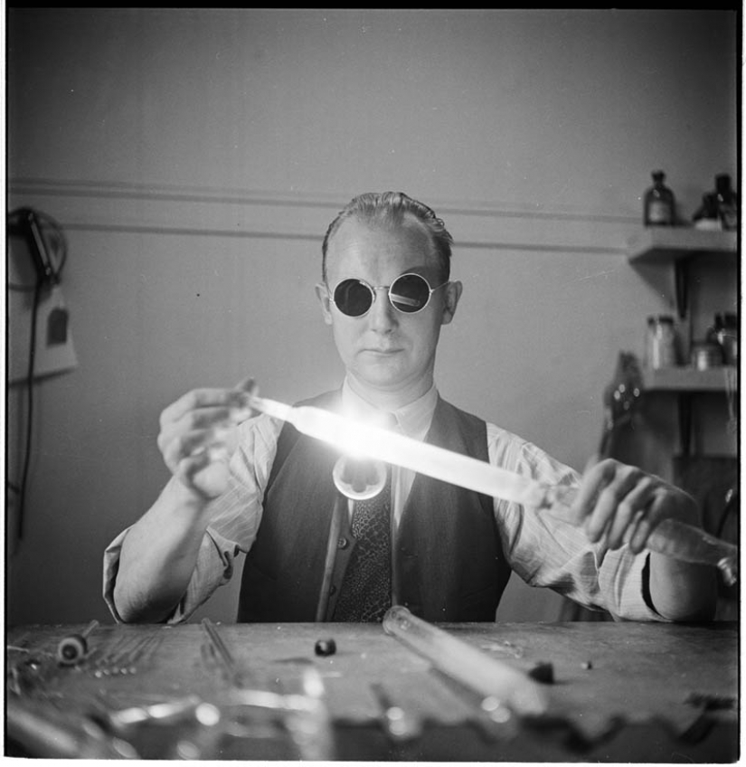 23 amazing scenes of Stanley Kubrick