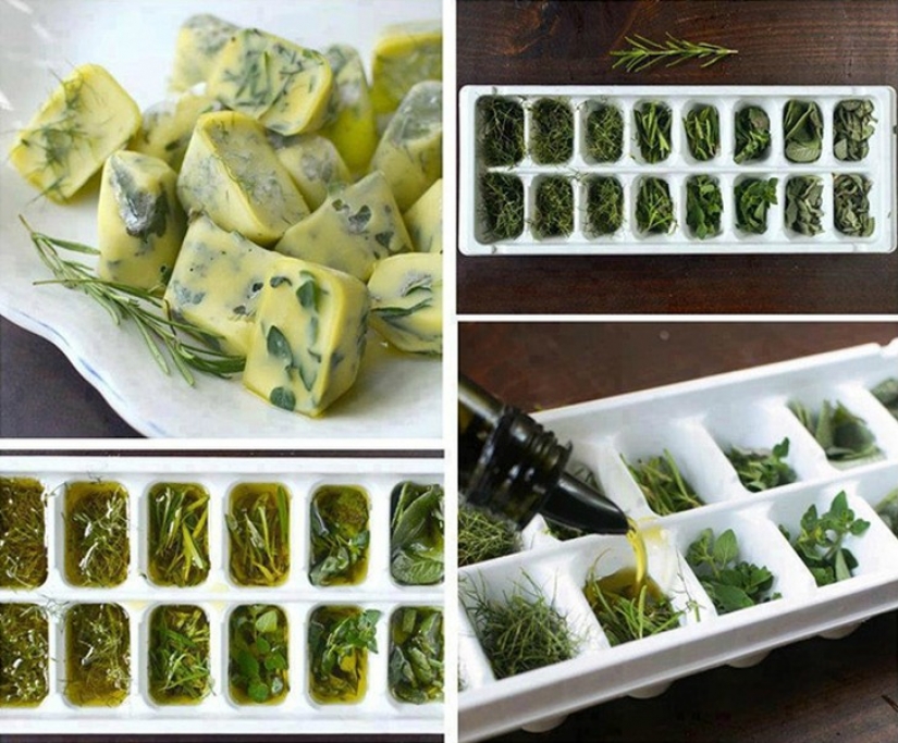 23 astuto cocina hack, que no conoce ni siquiera su madre