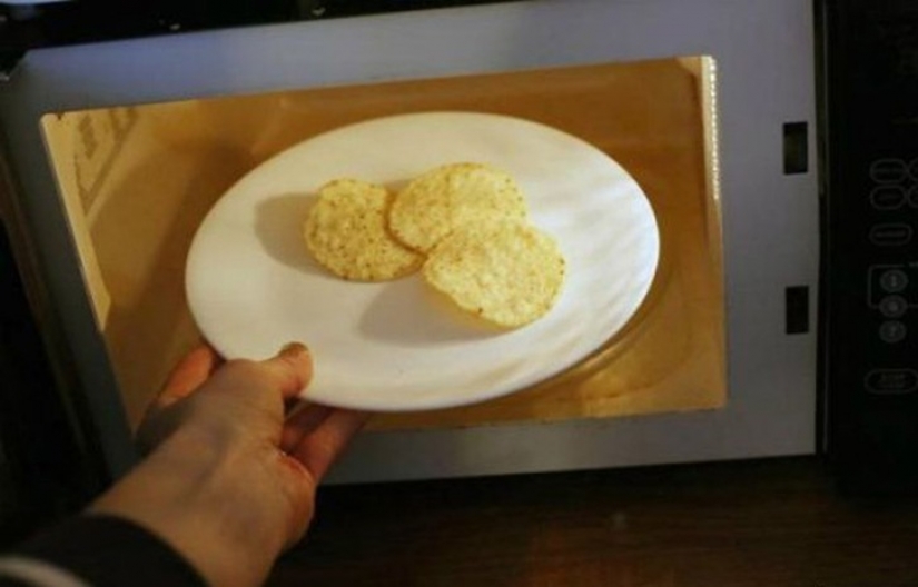 23 astuto cocina hack, que no conoce ni siquiera su madre