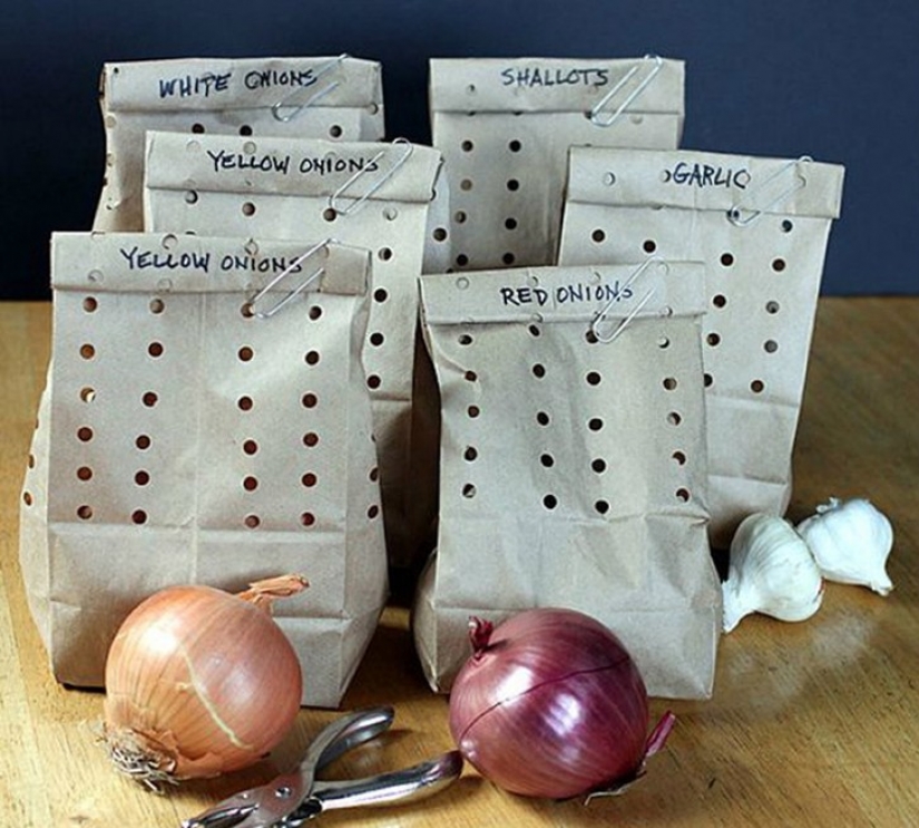 23 crafty kitchen hack, which does not even know your mother