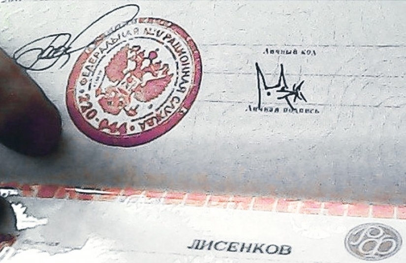 23 masterpiece signatures that speak for themselves