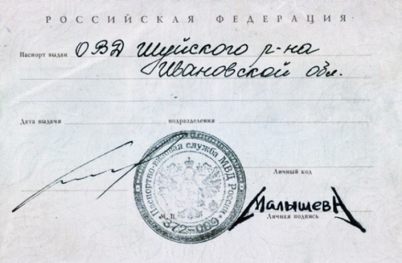 23 masterpiece signatures that speak for themselves