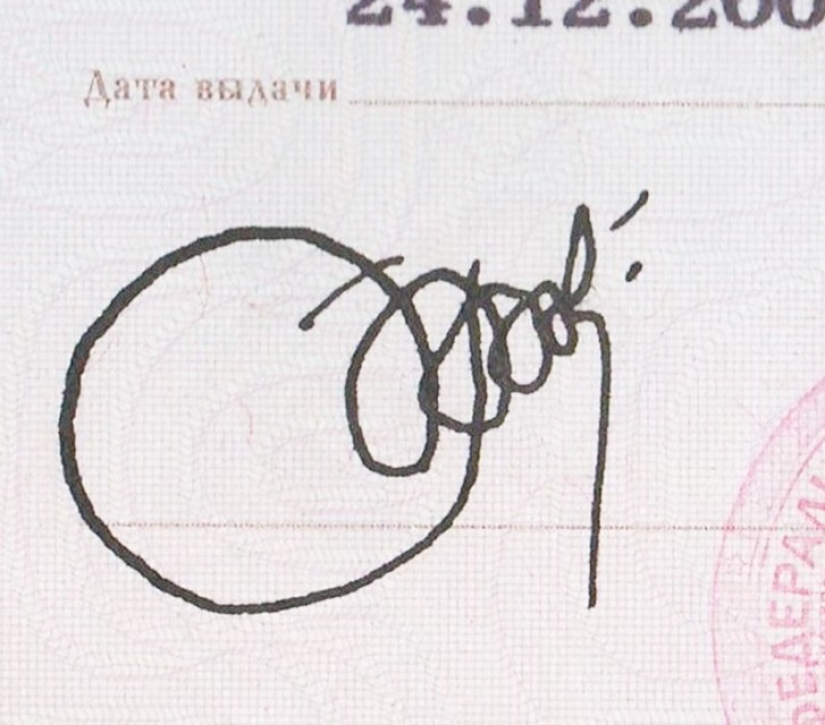 23 obra maestra de firmas que hablan por sí mismos