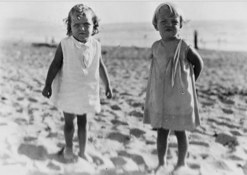 24 rare snapshot of a little of Norma Jean before she became Marilyn Monroe 24 rare snapshot of a little of Norma Jean before she became Marilyn Monroe