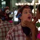 24 stamp of the romantic comedies that annoying