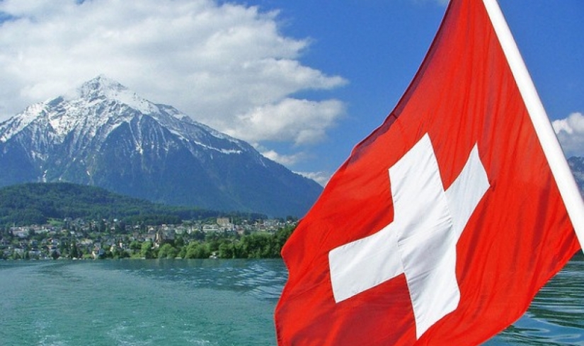 25 amazing facts about Switzerland, about which you, probably, did not know 25 amazing facts about Switzerland, about which you, probably, did not know