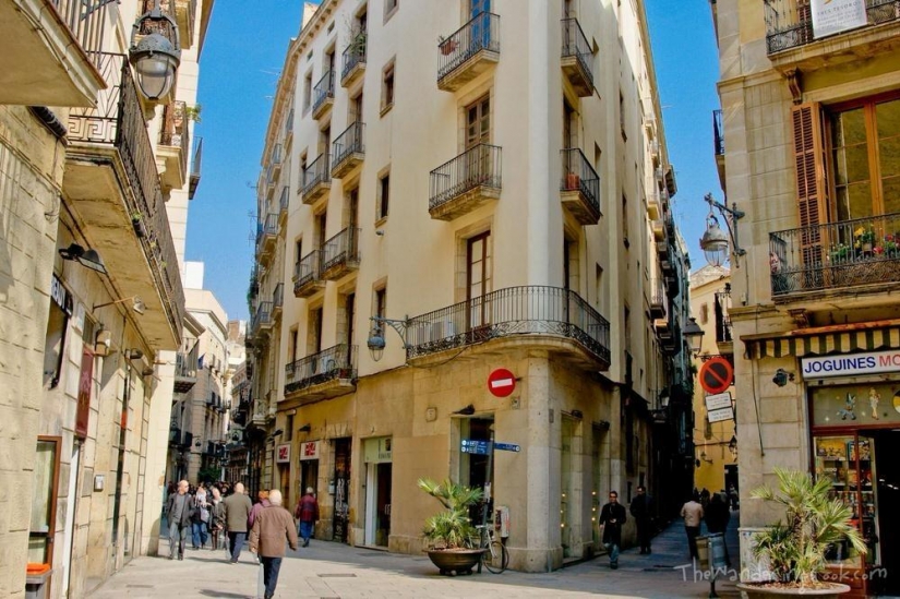 25 cities that have to visit each